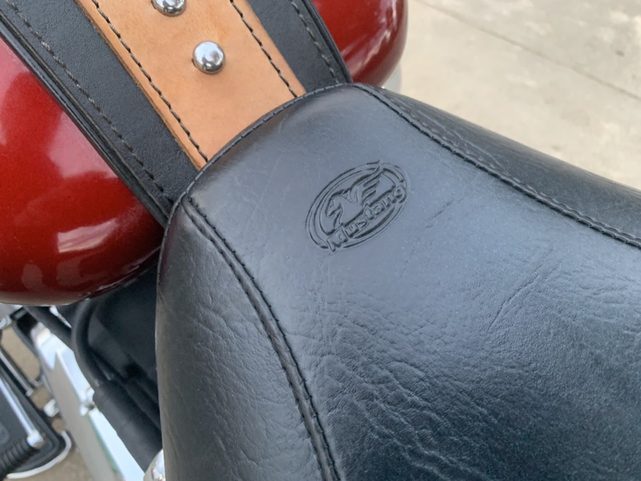 2009 Harley-Davidson Heritage Softail Classic